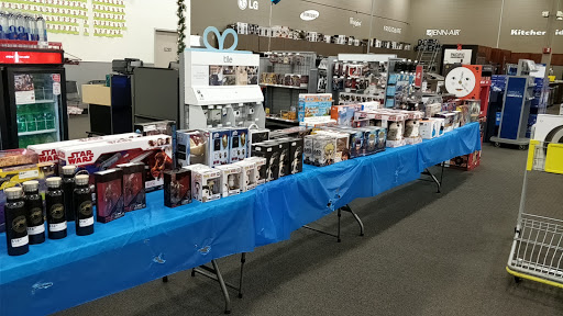 Electronics Store «Best Buy», reviews and photos, 1900 Evans Rd, Melbourne, FL 32904, USA