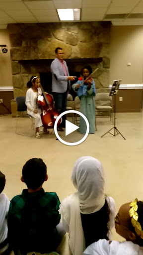 Community Center «Sugar Hill Community Center», reviews and photos, 1166 Church St, Sugar Hill, GA 30518, USA