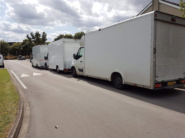 Bristol Man And Van - Moving company