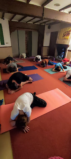 Namaste Yoga Zentroa - Yoga - Meditación - Masaje - Terapias Holísticas Renteria en Errenteria, Guipúzcoa