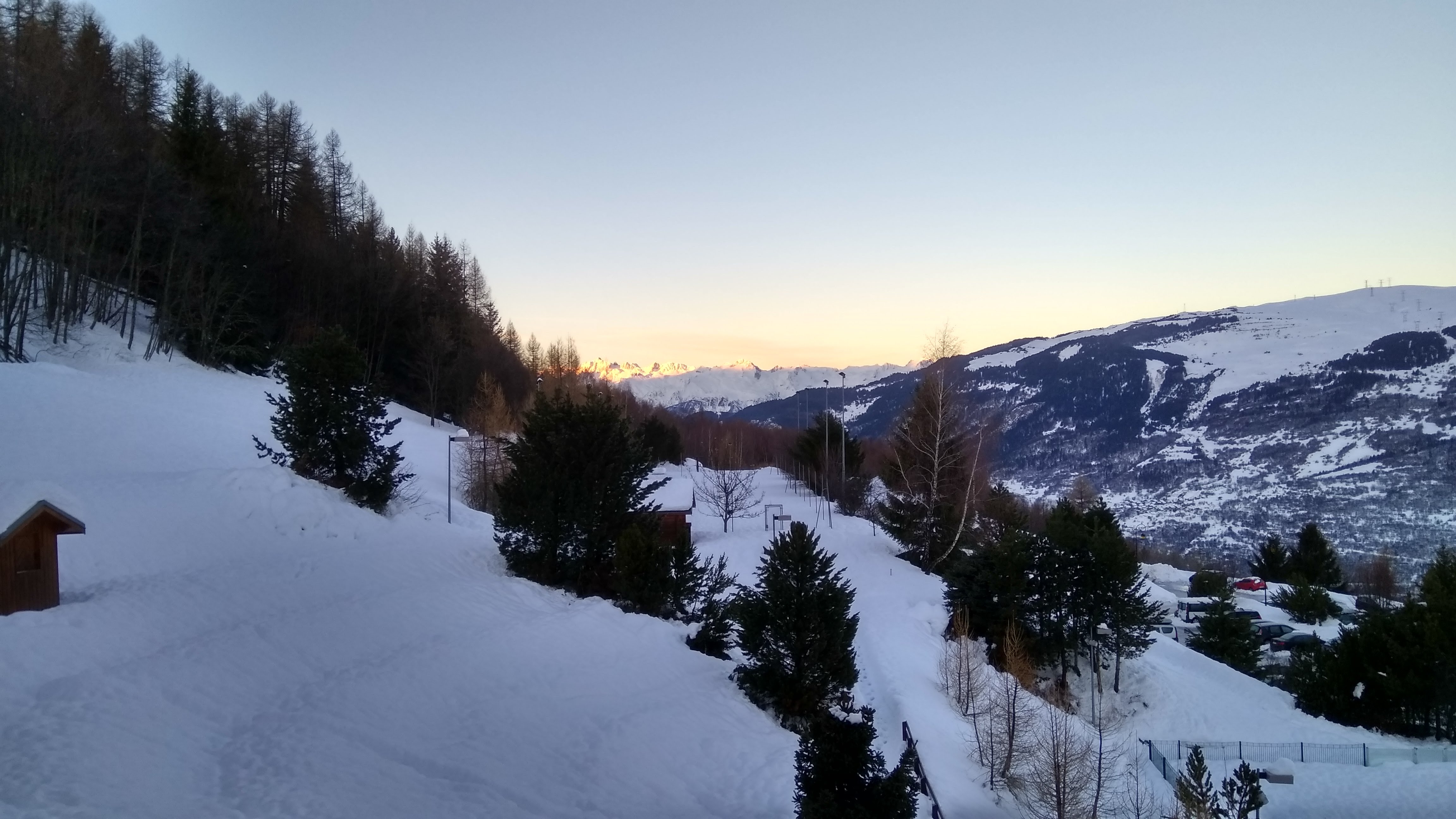 Photo n° 1 de l'avis de Olivier.A fait le 04/01/2018 à 21:46