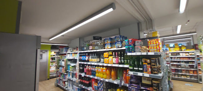 Co-op Food - Trent Bridge - Supermarket