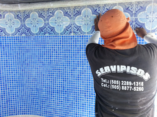 Building cleaning Managua
