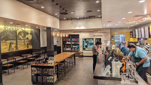 Starbucks image