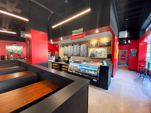 Gandolfo’s New York Deli