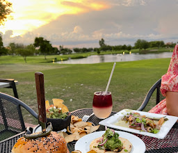 Brasero Los Lagos photo