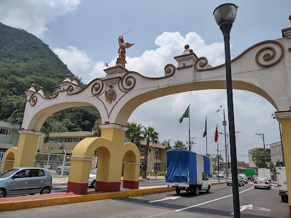 Arcos De Orizaba