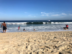 Seven Presidents Beach'in fotoğrafı plaj tatil beldesi alanı