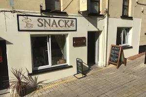 Snackz Tea & Coffee Rooms image