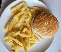 Wimpy photo