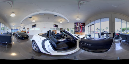 Used Car Dealer «Brickell Luxury Motors», reviews and photos, 590 SW 8th St, Miami, FL 33130, USA