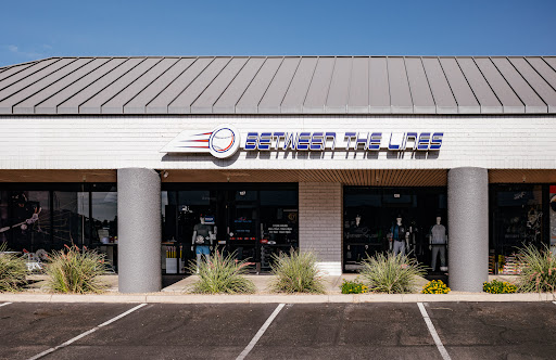 Sportswear Store «Between The Lines», reviews and photos, 13802 N Scottsdale Rd #127, Scottsdale, AZ 85254, USA