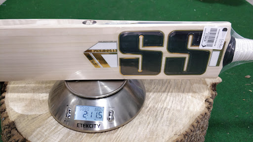 Sporting Goods Store «Cricket Merchant LLC», reviews and photos, 417 S Birchwood Dr, Naperville, IL 60540, USA