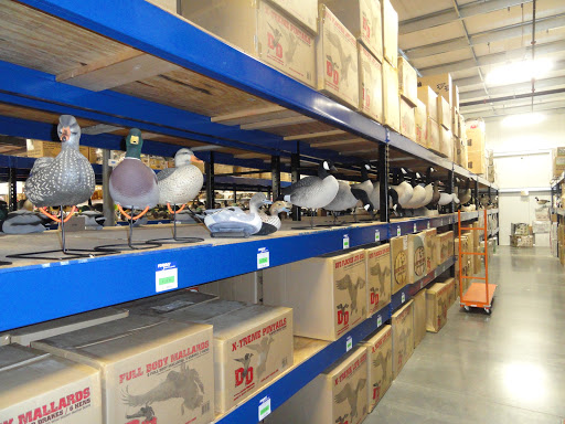 Sporting Goods Store «Rogers Sporting Goods», reviews and photos, 1760 N Church Rd, Liberty, MO 64068, USA