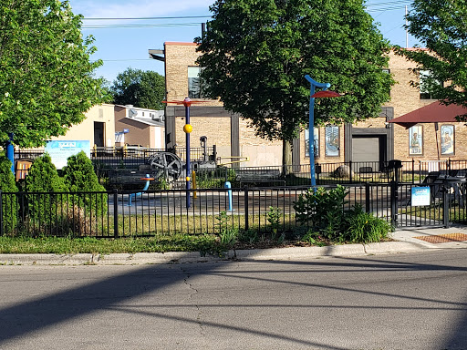 Gym «Goodman Community Center», reviews and photos, 149 Waubesa St, Madison, WI 53704, USA