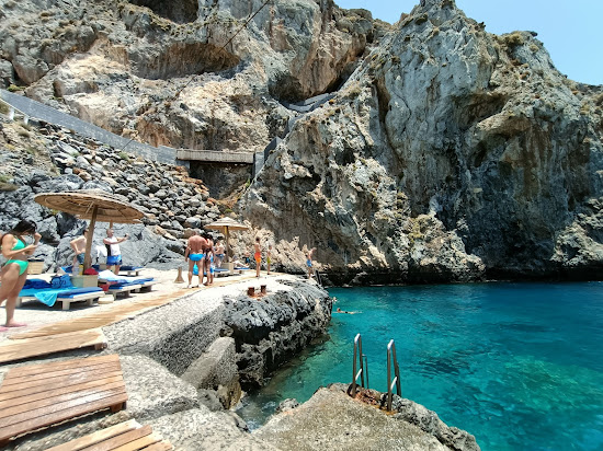 Kalypso Beach