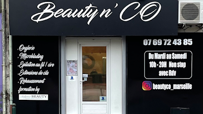 Beauty N'Co à La Penne-sur-Huveaune