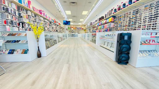 Shopping Mall «One & Olney Shopping Center», reviews and photos, 101 E Olney Ave, Philadelphia, PA 19120, USA