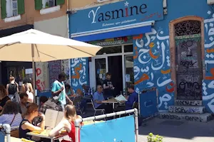 Bistronomie Yasmine image