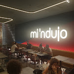 Photo n°1 de l'avis de Antonio.o fait le 23/07/2022 à 19:48 sur le  mi 'ndujo - Euroma2 à Rome