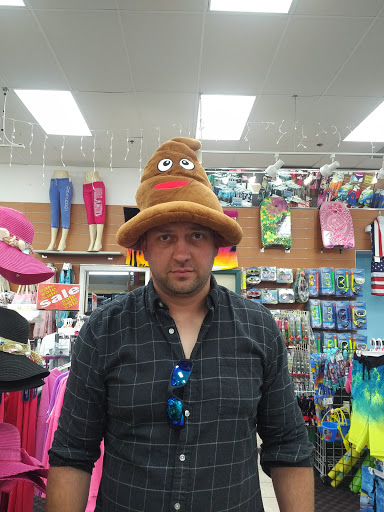 Grocery Store «Goodies Supermarket», reviews and photos, 8550 International Dr, Orlando, FL 32819, USA