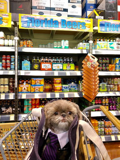 Wine Store «Total Wine & More», reviews and photos, 11221 Legacy Ave, Palm Beach Gardens, FL 33410, USA