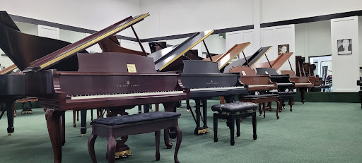 Graves Piano & Organ Co. image 8