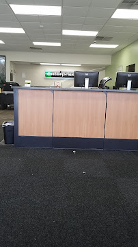Enterprise Rent-A-Car - Photo 4 - Car repair in Oxon Hill, MD, Alexandria