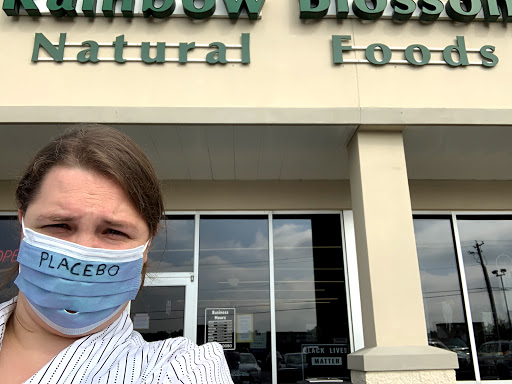 Natural Foods Store «Rainbow Blossom Natural Food», reviews and photos, 3003 Charlestown Crossing, New Albany, IN 47150, USA