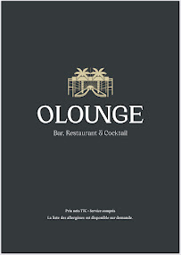 Photos du propriétaire du Restaurant O Lounge à Ollioules - n°12