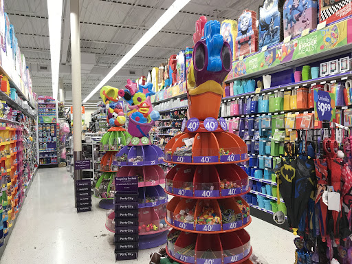 Party Store «Party City», reviews and photos