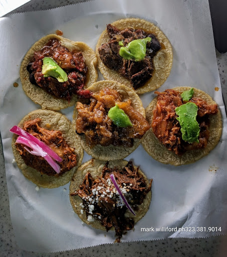 Guisados