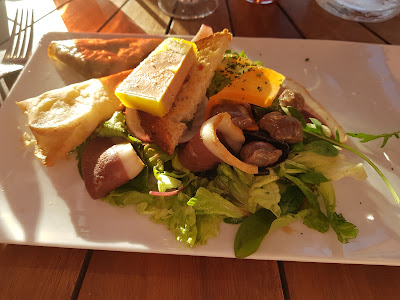 Restaurant Le Bistronome à Montaigu-Vendée
