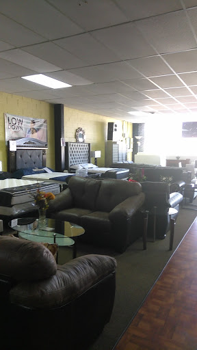 Furniture Store «A-1 Furniture», reviews and photos, 642 E Hwy 67, Duncanville, TX 75137, USA