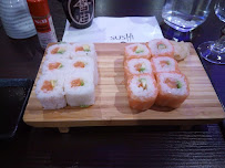 Sushi du Restaurant japonais Sushi royal à La Rochelle - n°12