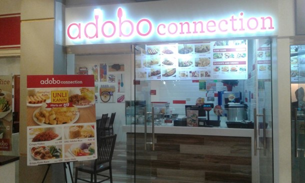 Adobo Connection