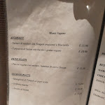 Photo n°4 de l'avis de Lisa.o fait le 05/03/2023 à 09:44 sur le  Da Gennaro à Castelfranco Veneto