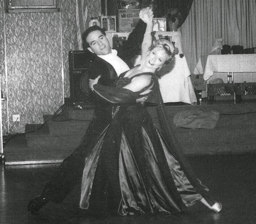 Ballroom Dance Instructor «Dance Magic Ballroom Dance Studio», reviews and photos, 655 Middle Country Rd c, St James, NY 11780, USA