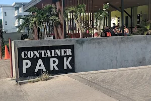 Container Park image