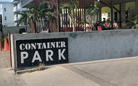 Container Park image