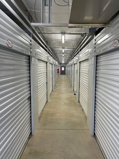 Self-Storage Facility «Storage Xxtra», reviews and photos, 155 Westridge Pkwy, McDonough, GA 30253, USA