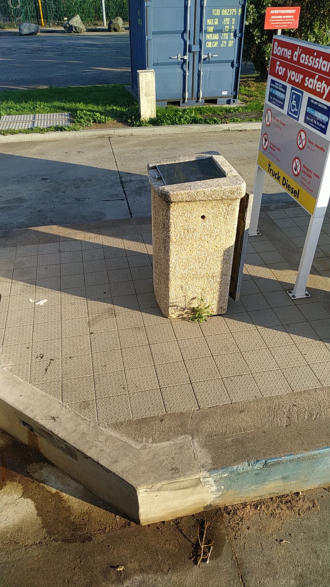 Photo n° 3 de l'avis de Yurko. fait le 23/08/2019 à 17:23