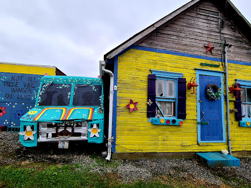 Flea Market «New Egypt Flea Market», reviews and photos, 933 Monmouth Rd, Cream Ridge, NJ 08514, USA