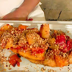 Photo n°1 de l'avis de Roberto.a fait le 09/09/2022 à 19:00 sur le  Trattoria Giufà à Noto