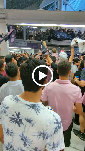 Soccer Club «Orlando City Soccer Club», reviews and photos