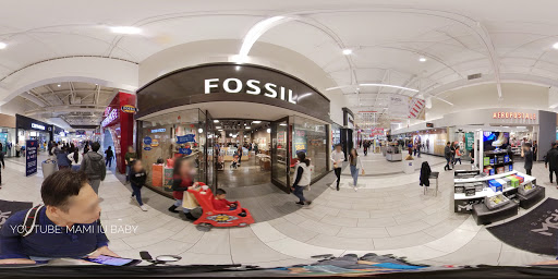 Watch Store «Fossil Outlet Store», reviews and photos, 447 Great Mall Dr #192, Milpitas, CA 95035, USA