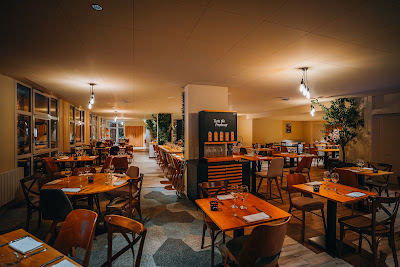Le Garden Bar & Restaurant - Garden & City à Cauterets