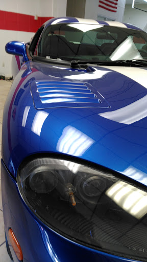 Used Car Dealer «Discover Auto Center», reviews and photos, 790 S Erie Blvd, Hamilton, OH 45011, USA