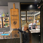 Photo n°1 de l'avis de Irish.u fait le 20/02/2022 à 15:00 sur le  Liberty street à Tirano