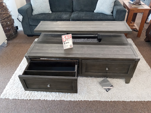 Furniture Store «Muncie Furniture Outlet», reviews and photos, 1010 E 29th St, Muncie, IN 47302, USA